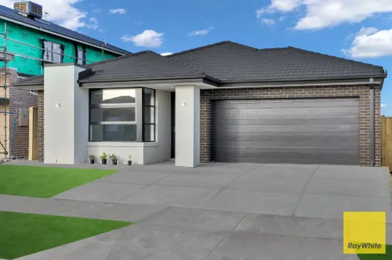 6 Varia Street, Tarneit, Vic 3029