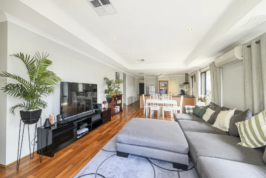 6 Vaspar Link, Aveley, WA 6069