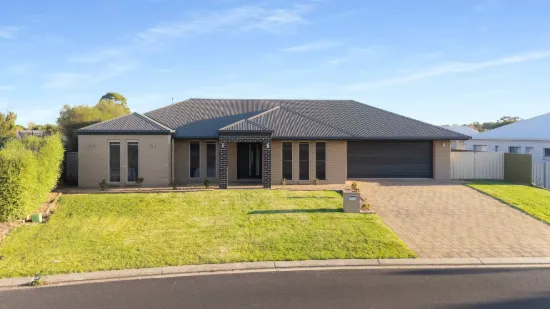 6 Veldarose Lane, Mount Gambier, SA 5290