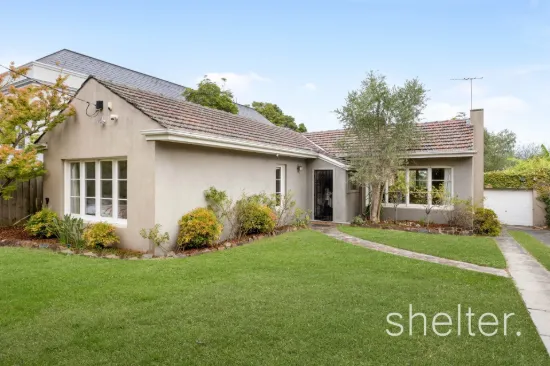 6 Ventich Street, Glen Iris, Vic 3146