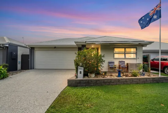 6 Verde Circuit, Caloundra West, Qld 4551
