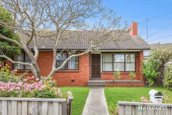 6 Vermont Avenue, Corio, Vic 3214 - For Sale