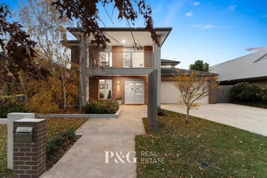 6 Vert Avenue, Narre Warren South, Vic 3805