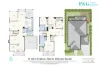 6 Vert Avenue, Narre Warren South, Vic 3805-Floorplan