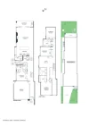 6 Vicki Court, Doncaster East, Vic 3109-Floorplan