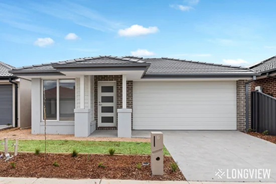 6 Vicksburg Avenue, Wyndham Vale, Vic 3024 - For Rent