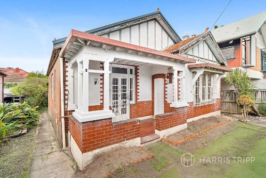 6 Victoria Street, Ashfield, NSW 2131