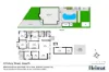 6 Victory Street, Asquith, NSW 2077-Floorplan