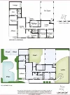 6 View Road, Glen Waverley, Vic 3150-Floorplan