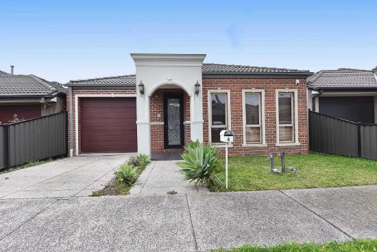 6 Viewside Cres, Craigieburn, Vic 3064
