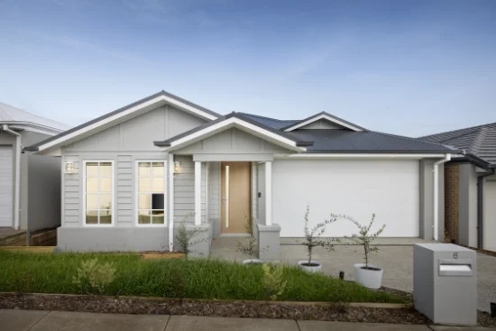 6 Vilana Drive, Sunbury, Vic 3429