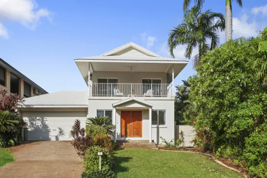 6 Villaflor Crescent, Woolner, NT 0820