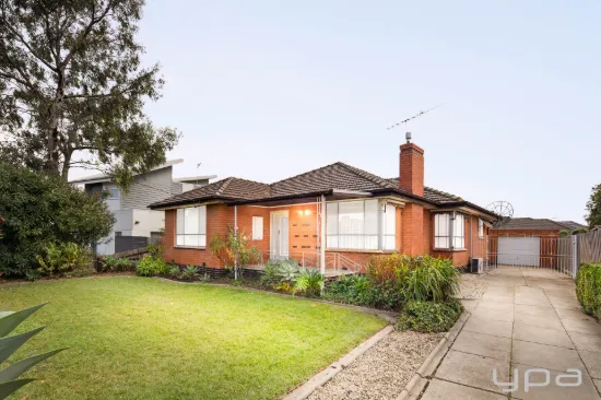 6 Viola Avenue, Brooklyn, Vic 3012
