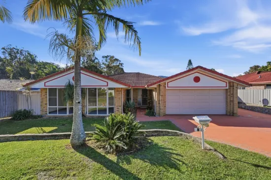 6 Violet Court, Coffs Harbour, NSW 2450