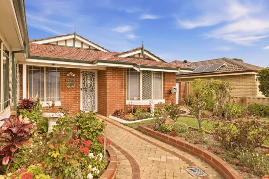 6 Violet Grove, Warnbro, WA 6169
