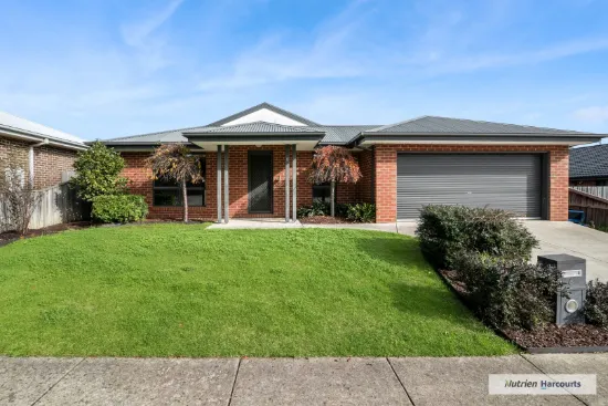 6 Violet Lane, Broadford, Vic 3658