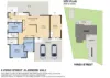 6 Virgo Street, Elermore Vale, NSW 2287-Floorplan