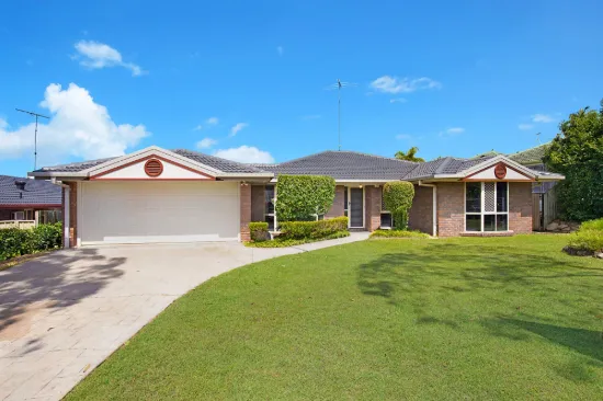 6 Viscosa Court, Cornubia, Qld 4130