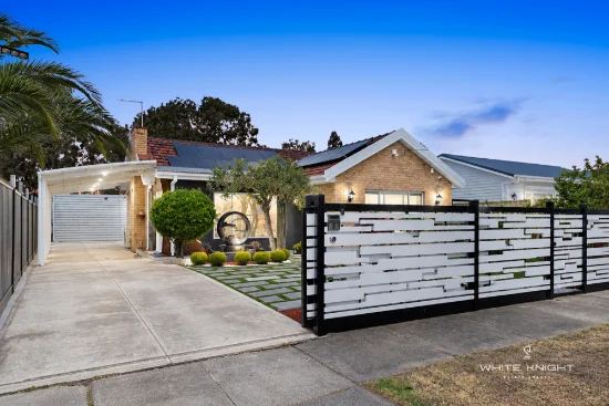 6 Vista Street, St Albans, Vic 3021