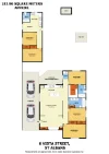 6 Vista Street, St Albans, Vic 3021-Floorplan