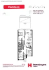6 Vivid La, Mandogalup, WA 6167-Floorplan