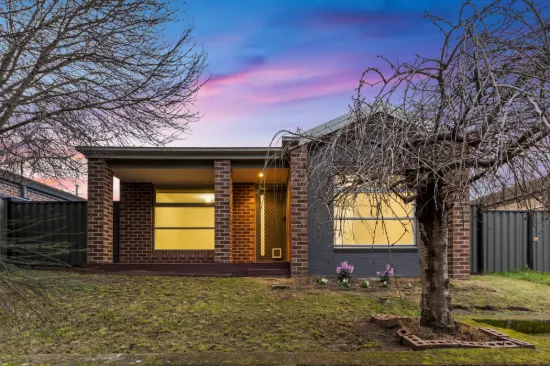 6 Volta Lane, Pakenham, Vic 3810