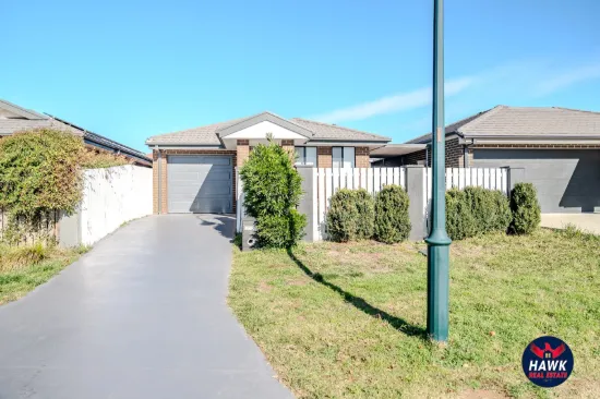 6 Waddhir Place, Ngunnawal, ACT 2913