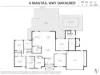 6 Wagtail Way, Oakhurst, Qld 4650-Floorplan