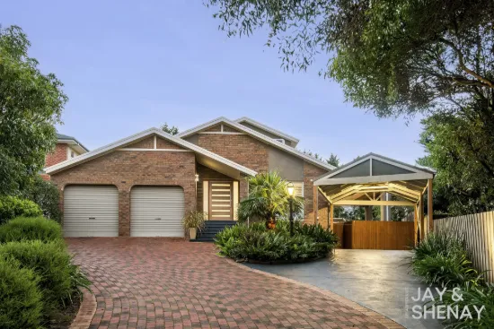 6 Wakefield Rise, Endeavour Hills, Vic 3802