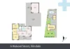 6 Wakool Street, Windale, NSW 2306-Floorplan