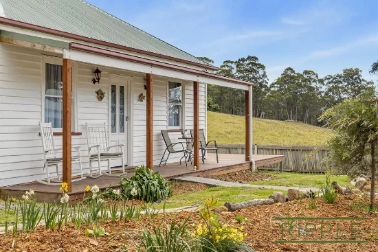 6 Waldie Drive, Lower Snug, Tas 7054