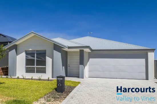 6 Walker Road, Bullsbrook, WA 6084
