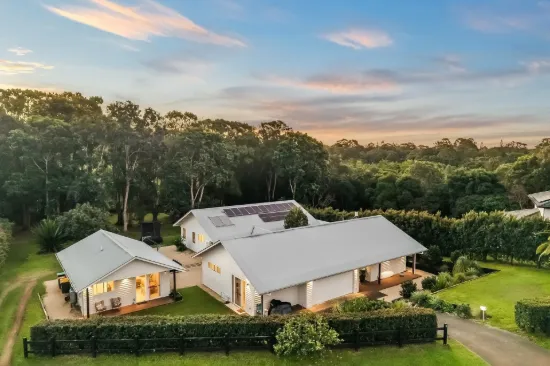 6 Wallaby Close, Ewingsdale, NSW 2481