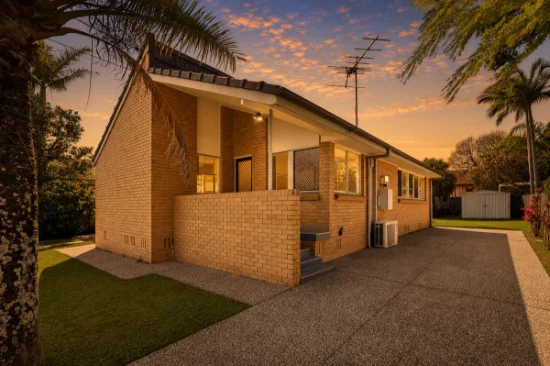 6 Wallace Street, Redcliffe, Qld 4020
