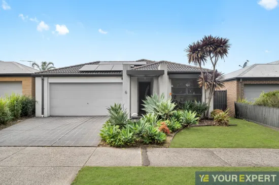 6 Walnut Way, Pakenham, Vic 3810