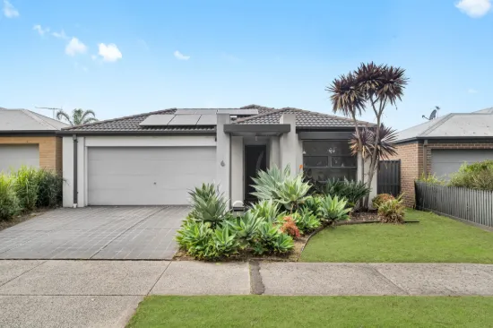6 Walnut Way, Pakenham VIC 3810-Image