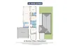 6 Walnut Way, Pakenham, Vic 3810-Floorplan