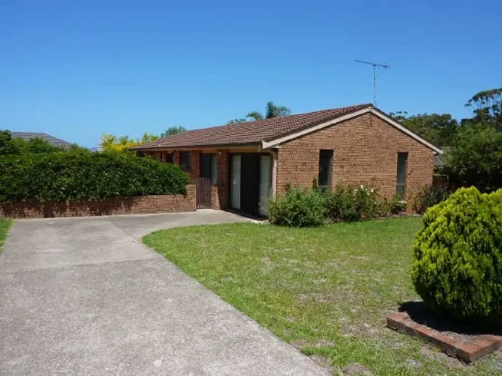 6 Walpole Ave, Ulladulla, NSW 2539