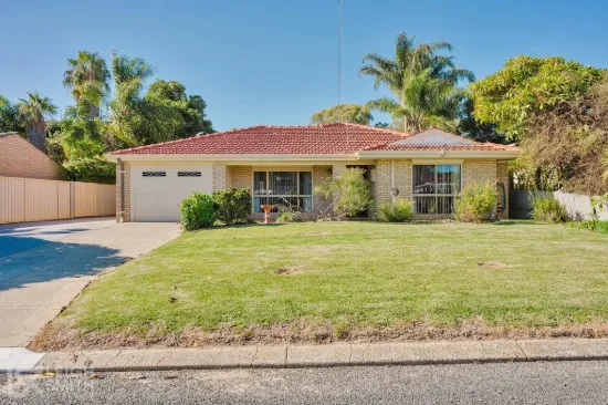 6 Waltham Court, Waroona, WA 6215