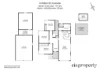 6 Walton Street, Huonville, Tas 7109-Floorplan