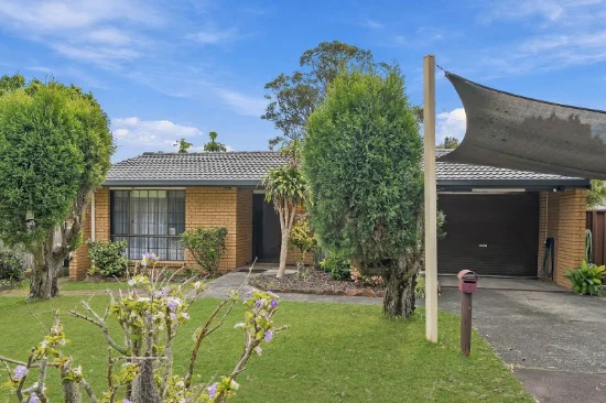 6 Wandewoi Avenue, San Remo, NSW 2262