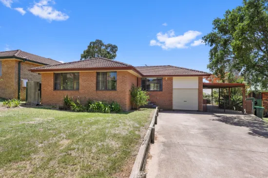 6 Wandoo Close, Muswellbrook, NSW 2333