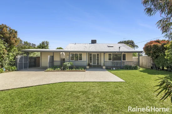 6 WARATAH Street, Rye, Vic 3941