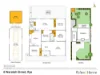 6 WARATAH Street, Rye, Vic 3941-Floorplan