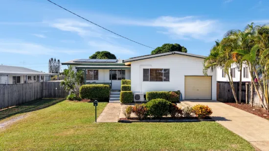 6 Ware Avenue, Sarina, Qld 4737