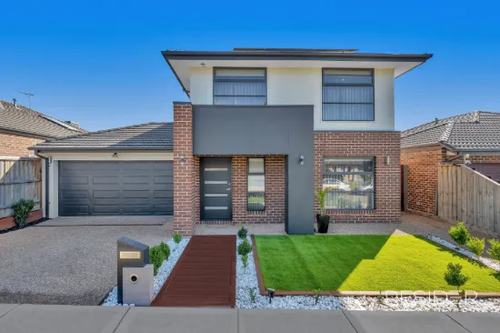 6 Ware Street, Mernda, Vic 3754