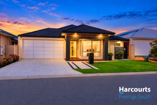 6 Warhol Way, Alkimos, WA 6038