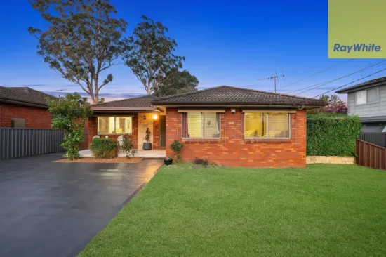 6 Warlencourt Avenue, Milperra NSW 2214-Image