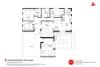 6 Warranwah Drive, Kennington, Vic 3550-Floorplan