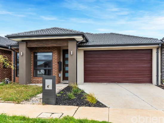 6 Warren Street, Thornhill Park, Vic 3335